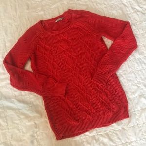 Fabulous Gap Sweater M Tall